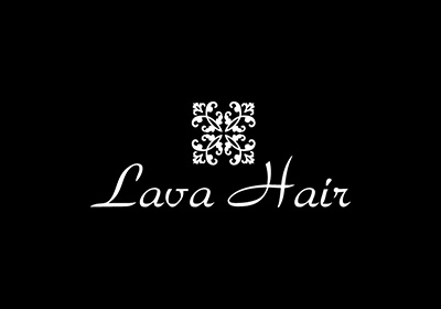 Lava Hair