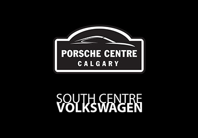 Porsche Centre