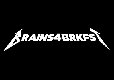 Brains4Breakfast