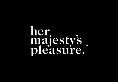 Her Majesty's Pleasure