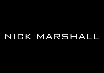 Nick Marshall