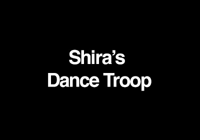 Shira's Dance Troop