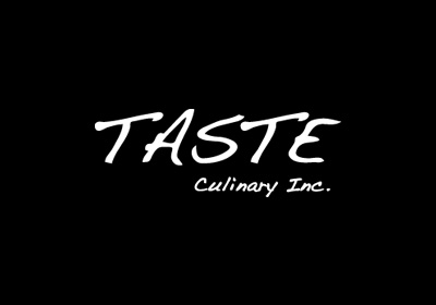 Taste