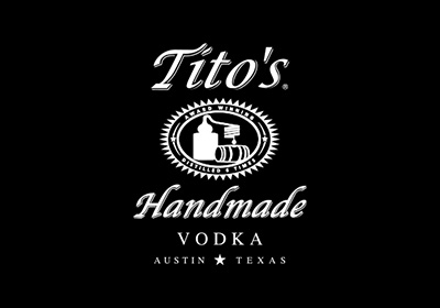 Titos Vodka