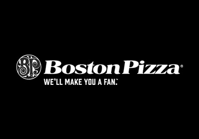Boston Pizza