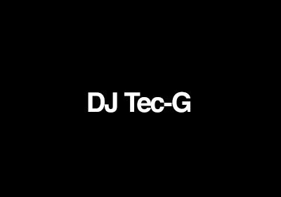 DJ Tec-G